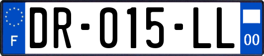 DR-015-LL
