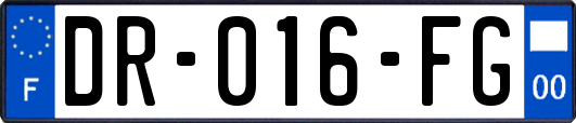 DR-016-FG