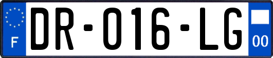 DR-016-LG