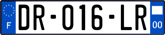 DR-016-LR