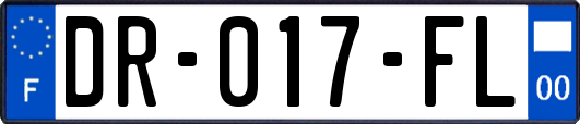 DR-017-FL