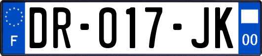 DR-017-JK