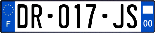 DR-017-JS