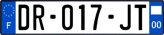 DR-017-JT