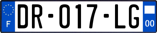 DR-017-LG