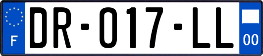 DR-017-LL