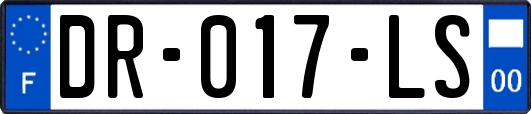 DR-017-LS