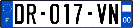 DR-017-VN