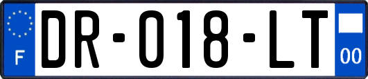 DR-018-LT