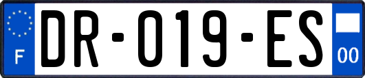 DR-019-ES