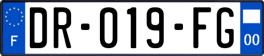 DR-019-FG