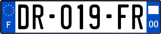 DR-019-FR
