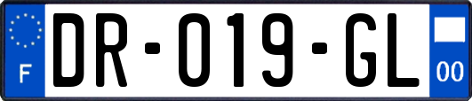 DR-019-GL