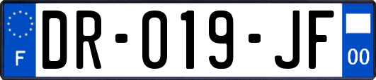 DR-019-JF