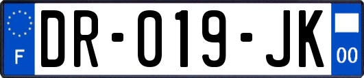 DR-019-JK