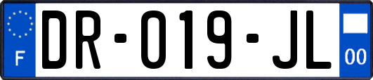 DR-019-JL