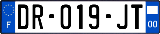 DR-019-JT