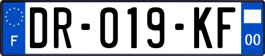 DR-019-KF