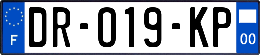 DR-019-KP