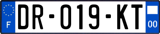 DR-019-KT