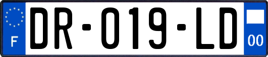 DR-019-LD