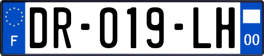 DR-019-LH