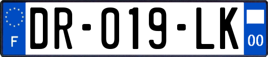 DR-019-LK