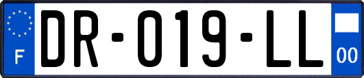 DR-019-LL