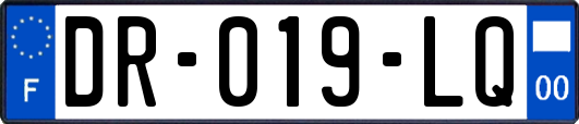 DR-019-LQ