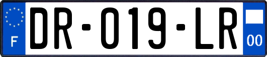DR-019-LR