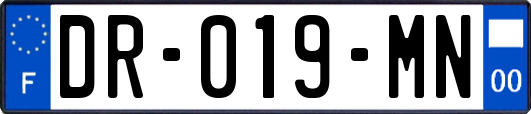DR-019-MN