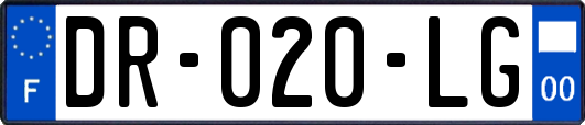 DR-020-LG