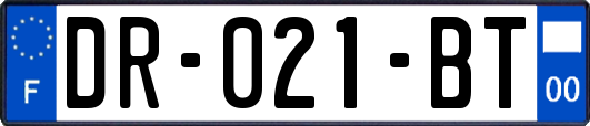 DR-021-BT