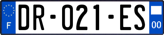 DR-021-ES