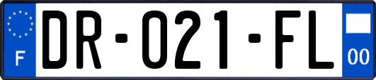 DR-021-FL