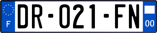 DR-021-FN