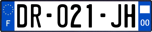 DR-021-JH