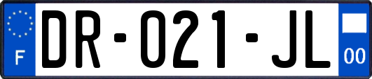 DR-021-JL