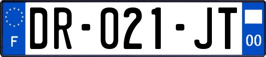 DR-021-JT