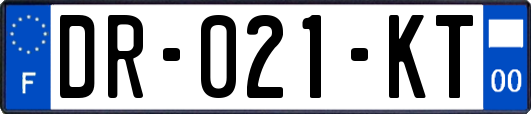 DR-021-KT