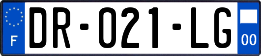 DR-021-LG