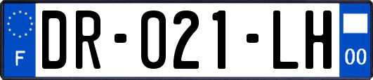 DR-021-LH