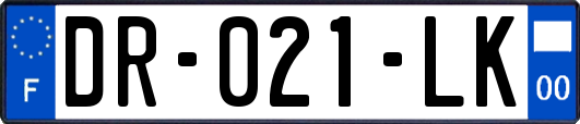 DR-021-LK