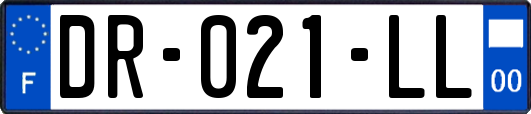 DR-021-LL