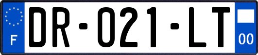 DR-021-LT