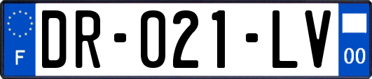 DR-021-LV