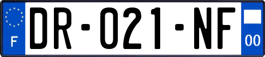 DR-021-NF