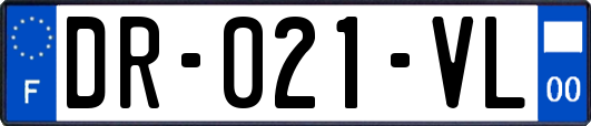 DR-021-VL