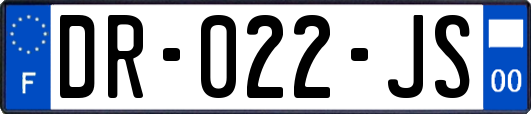 DR-022-JS