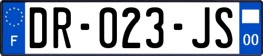 DR-023-JS